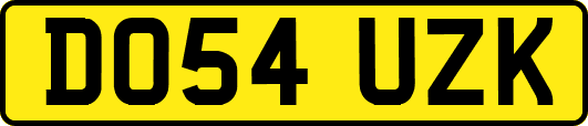 DO54UZK