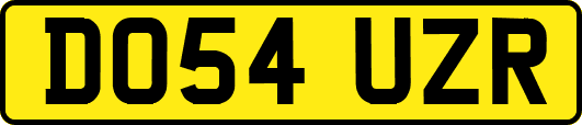 DO54UZR