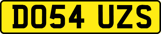 DO54UZS