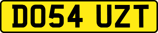 DO54UZT
