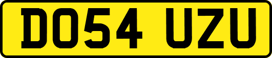DO54UZU
