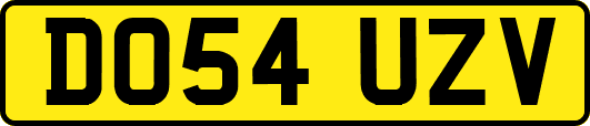 DO54UZV