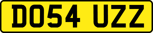DO54UZZ