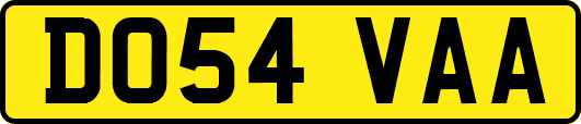 DO54VAA