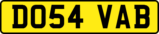 DO54VAB