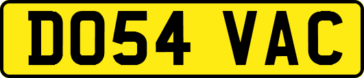 DO54VAC