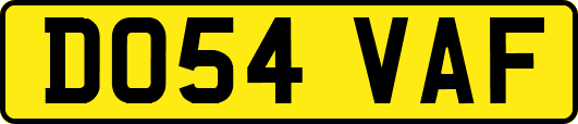 DO54VAF