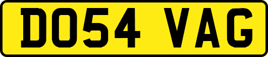 DO54VAG