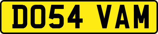 DO54VAM