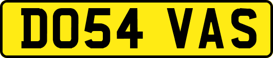 DO54VAS