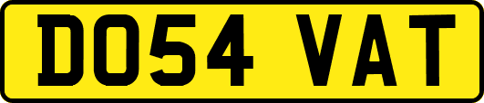 DO54VAT