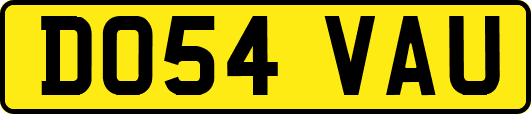 DO54VAU
