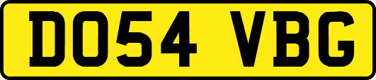 DO54VBG