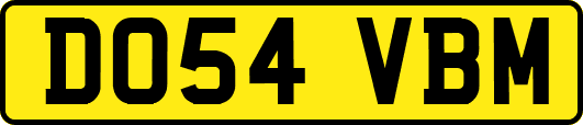 DO54VBM
