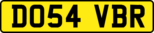 DO54VBR