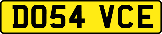 DO54VCE