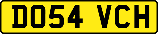 DO54VCH