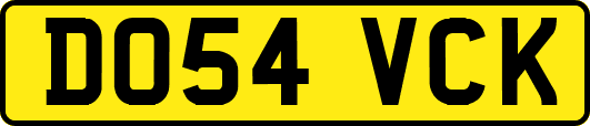 DO54VCK