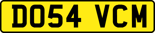 DO54VCM