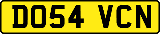 DO54VCN