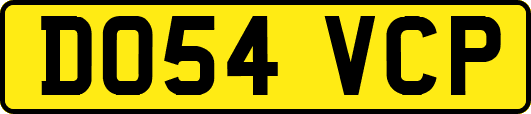 DO54VCP