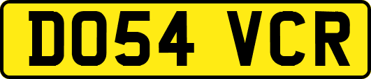 DO54VCR