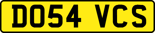 DO54VCS