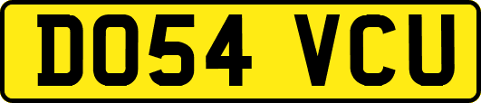 DO54VCU