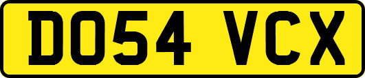DO54VCX