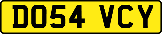 DO54VCY