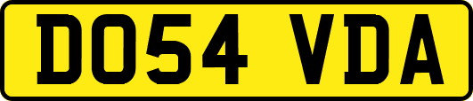 DO54VDA
