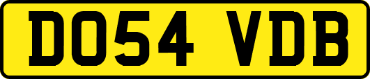 DO54VDB