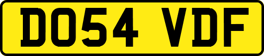 DO54VDF