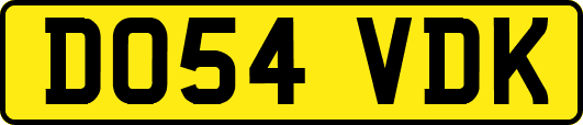 DO54VDK