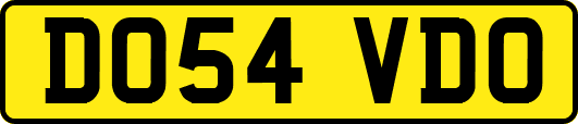 DO54VDO