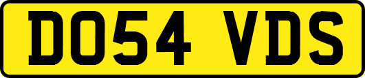 DO54VDS