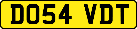 DO54VDT