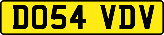 DO54VDV