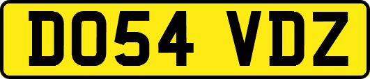 DO54VDZ