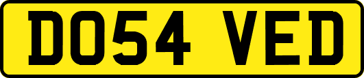 DO54VED