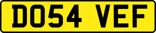 DO54VEF
