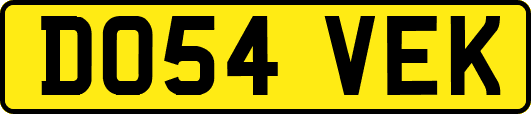 DO54VEK