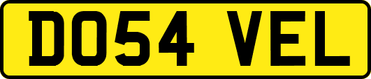 DO54VEL