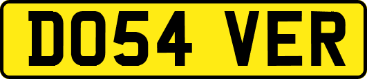 DO54VER