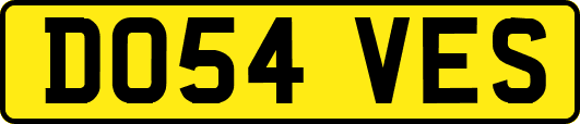 DO54VES