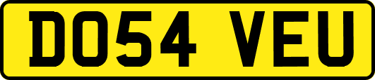 DO54VEU