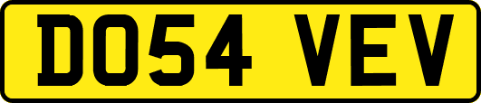 DO54VEV