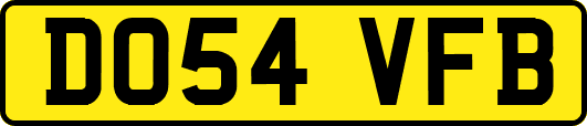 DO54VFB