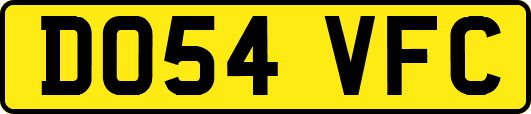 DO54VFC