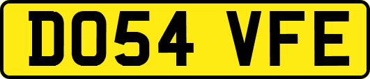 DO54VFE